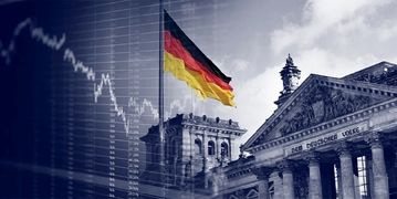 خروج اقتصاد آلمان از کما؟