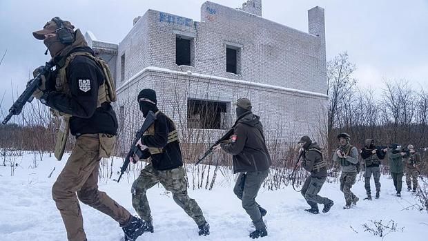 حمله روسیه به اوکراین چه پیامدهای جهانی خواهد داشت؟