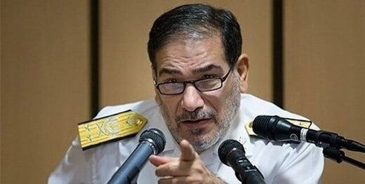 درخواست شمخانی از وزیر خارجه عراق درباره ترور شهید سردار سلیمانی