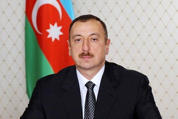 ادعای رئیس جمهور آذربایجان درباره جنگ با ارمنستان