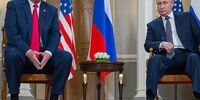 نکات مثبت و منفی دوره اول ترامپ از نظر پوتین