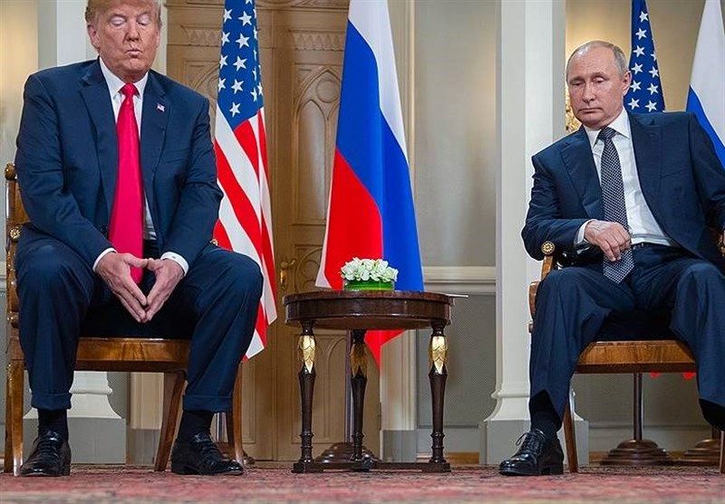 نکات مثبت و منفی دوره اول ترامپ از نظر پوتین