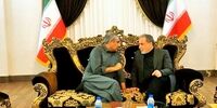 رایزنی عراقچی و وزیر کشور پاکستان در مشهد/ محور گفت‌وگوها چه بود؟ +عکس
