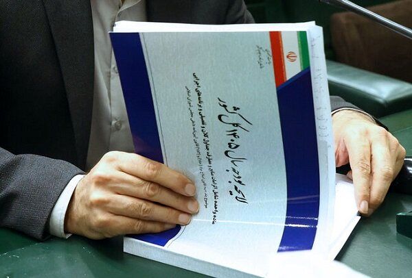 بررسی لایحه بودجه ۱۴۰۵ از فردا در مجمع تشخیص