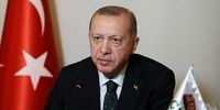 پاسخ اردوغان به تحریم‌های آمریکا علیه ترکیه