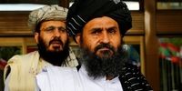ورود عبدالغنی برادر به کابل/ مذاکره طالبان برای تشکیل دولت
