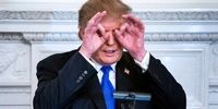 افشای پنج دروغ شاخدار ترامپ درباره ایران توسط نشریه آمریکایی «د اینترسپت»