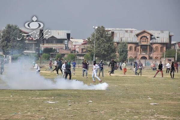 کشمیر