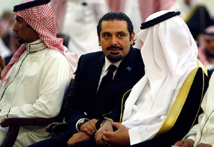 ردپای «شاهزاده جعلی سعودی» در بزرگ‌ترین پرونده‌های کلاهبرداری در لبنان / سعدالحریری بیانیه داد