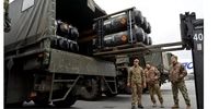 افشاگری پنتاگون درباره تسلیحات غربی در اوکراین 