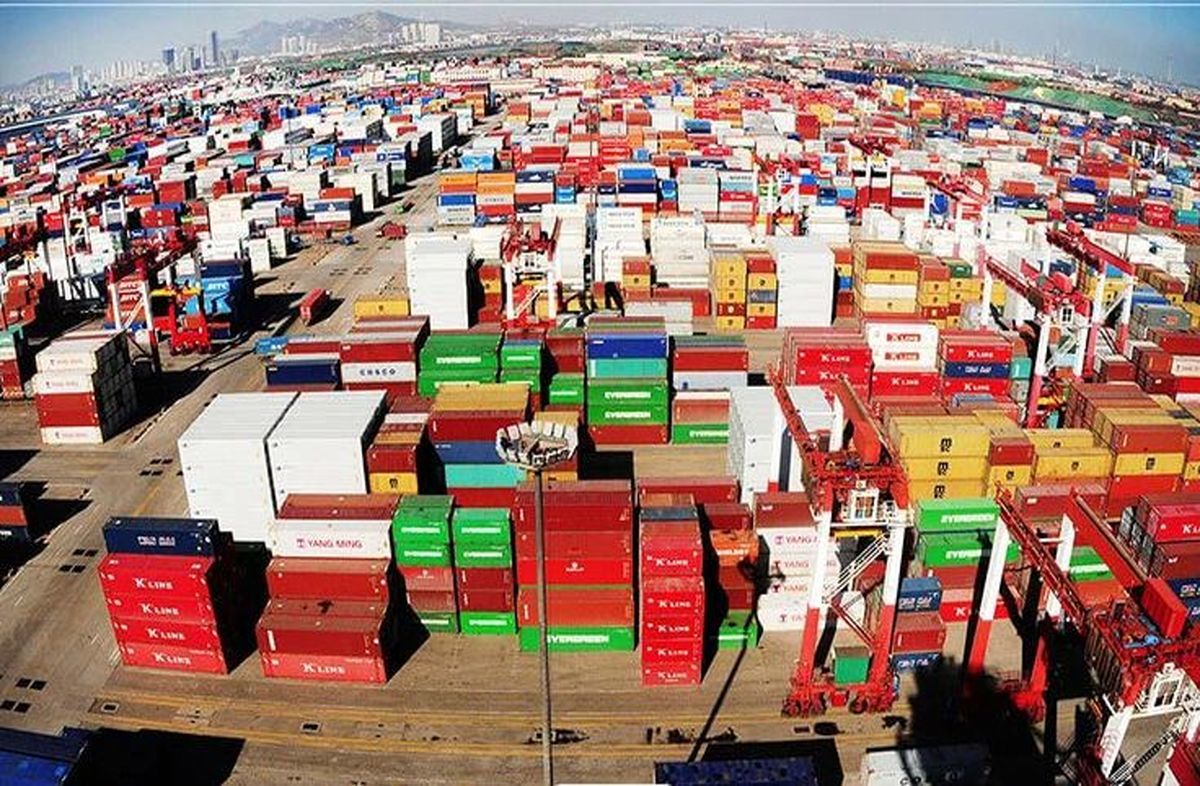 میزان واردات ایران اعلام شد/ افزایش ارزش صادرات به این کشورها