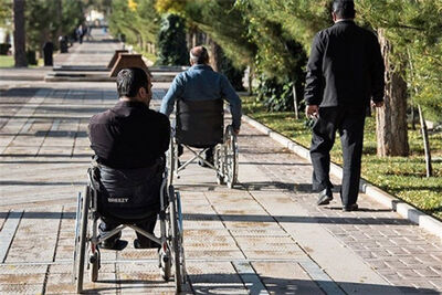 خبر مهم سازمان بهزیستی برای معلولانِ بیکار 
