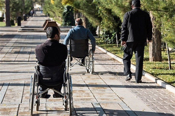 خبر مهم سازمان بهزیستی برای معلولانِ بیکار 
