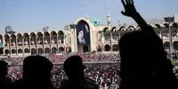 3 مرجع تقلیدی که بر پیکر رهبر شهید نماز خواهند خواند
