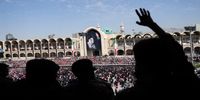 3 مرجع تقلیدی که بر پیکر رهبر شهید نماز خواهند خواند
