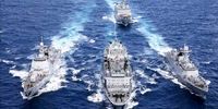 پاسخ فرانسه به پیشنهاد برگزاری رزمایش دریایی ایران در اقیانوس آرام و هند 