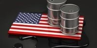 افت ۲.۴ میلیون بشکه‌ای تولید روزانه نفت آمریکا در پی شیوع کرونا 