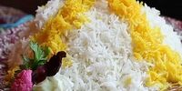 میزان تولید برنج در کشور+آمار