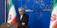 بقایی: دیداری با گروسی نداشتیم، بازرسی هم به ایران نمی‌آید | درباره اموال آزاد شده هر طور به صلاح و صرفه کشور باشد، تصمیم می‌گیریم | در سوئیس هیچ گفتگویی درباره جزئیات برنامه هسته‌ای نداشتیم