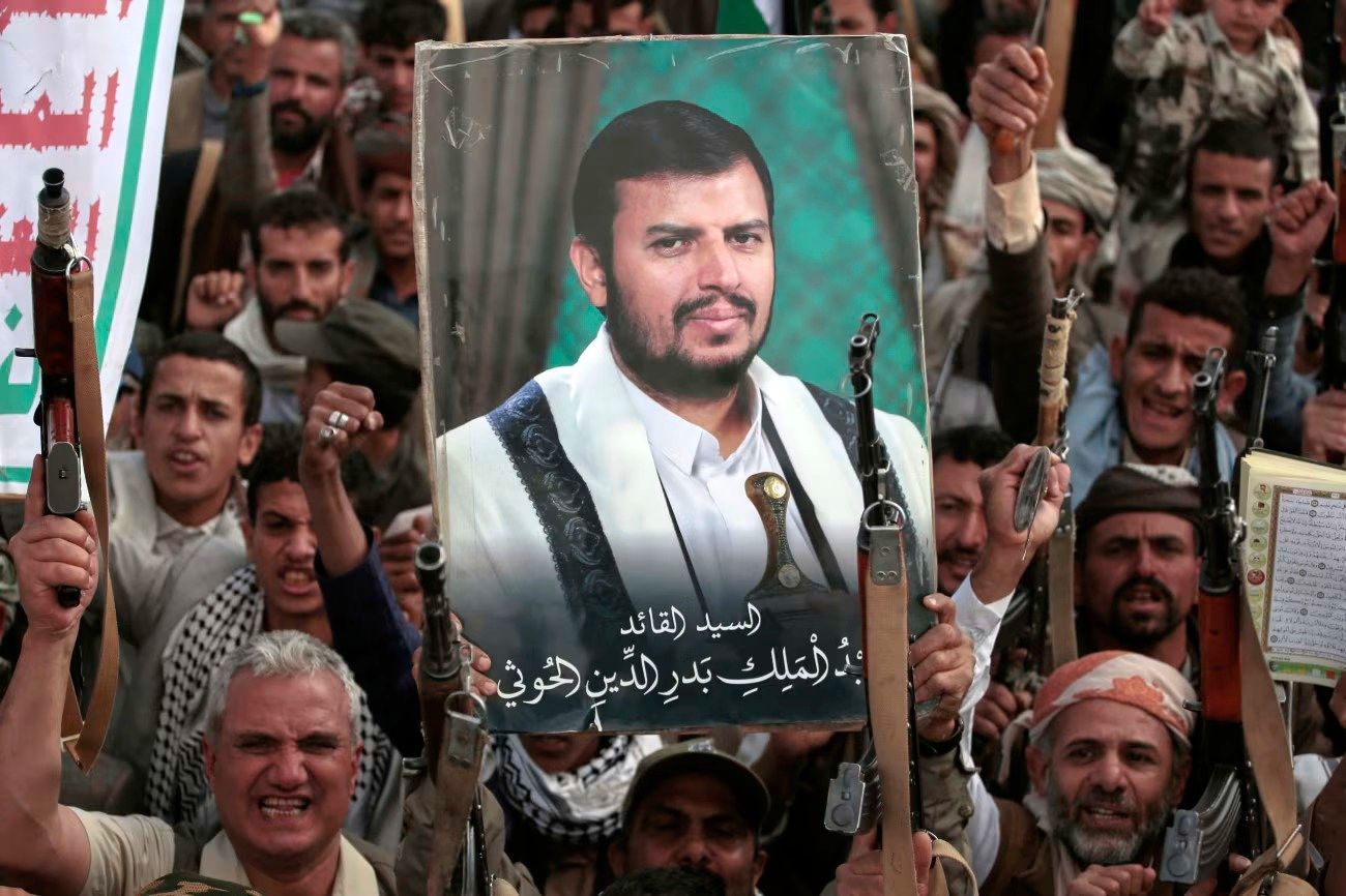 رهبری که جهان را غفلگیر کرد | چگونه عبدالملک حوثی‌ها را به بازیگری جهانی مبدل کرد؟