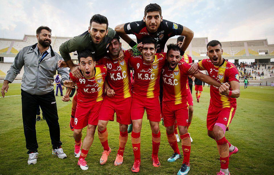 جانشین یحیی گل محمدی آمد + جزئیات