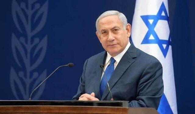 چرا نتانیاهو به آمریکا نرفت؟/بایدن باید پاسخگو باشد