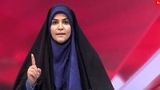 عراقی‌ها برای سحرامامی شعرخوانی کردند + فیلم 