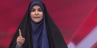 عراقی‌ها برای سحرامامی شعرخوانی کردند + فیلم 
