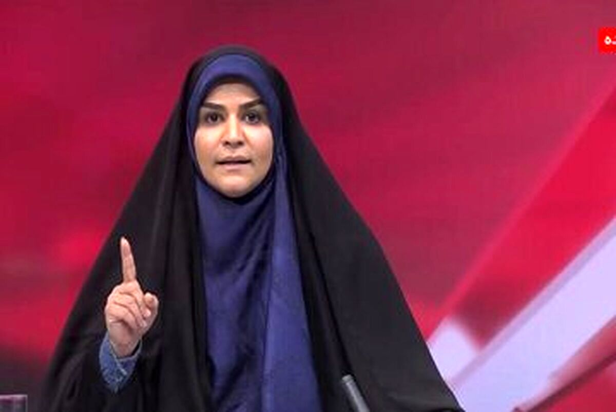 عراقی‌ها برای سحرامامی شعرخوانی کردند + فیلم