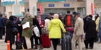  سقوط شدید قیمت بلیت پروازهای ترکیه/ مسافران ترکیه کم شدند