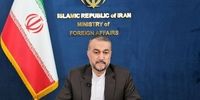 ورود وزیر خارجه ایران به جده/ روابط دیپلماتیک ایران و عربستان جدی‌تر شد!