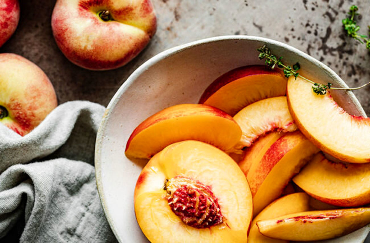 با این میوه تابستانی آب بدنتان را تامین کنید