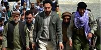 احمد مسعود به اجلاس پارلمان و شورای اروپا دعوت شد