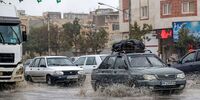انسداد 14 مسیر روستایی خراسان رضوی/وقوع آب‌گرفتگی در منازل
