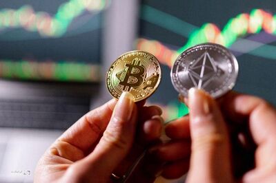  قیمت بیت‌کوین و اتریوم امروز 26 اسفند 1402/صعود بیت کوین+جدول