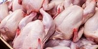 ممنوعیت صادرات مرغ به کلیه گمرکات ابلاغ شد