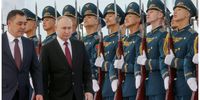 قرقیزستان قربانی روسیه و چین/ پکن چراغ خاموش تحریم‌ها علیه روسیه را دور می‌زند؟