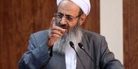 جمهوری اسلامی: طالبان به حرف های مولوی عبدالحمید گوش دهد