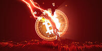 آخرین وضعیت قیمت بیت کوین و اتریوم/ پیش بینی بازار رمز ارزها