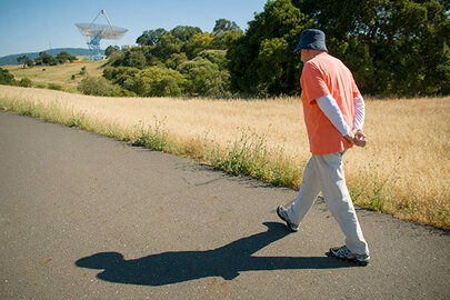 تاثیر عجیب پیاده روی بر کاهش خطر دیابت
