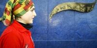 مسابقه پله‌نوردی در برج میلاد