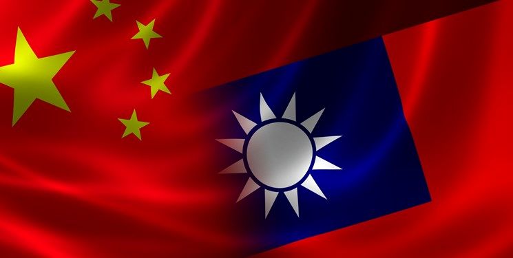 خط و نشان چین در برابر تایوان / تایوان، تایوانِ چین است