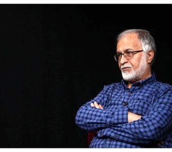 4 گام اصلاحات اساسی در صداوسیما از نگاه عطریانفر | برکناری یک مدیر یا مجری مشکل را حل نمی‌کند