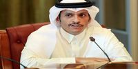 وزیر خارجه قطر : آماده دفاع در برابر عربستان هستیم