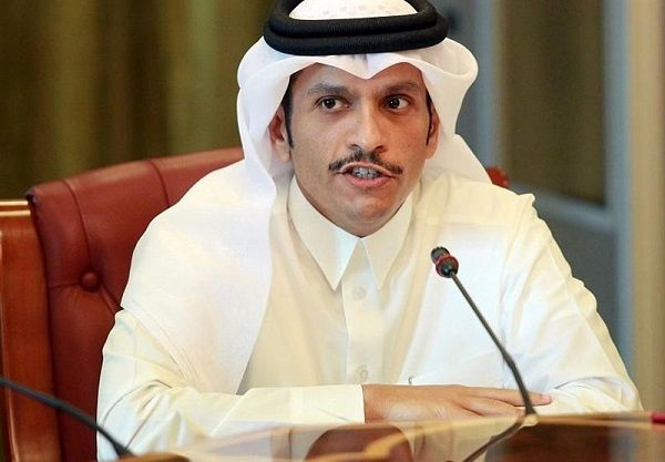 گام‌های آغازین صلح دوحه-ریاض؛ وزیرخارجه قطر وارد عربستان شد