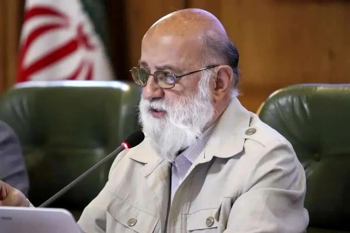 چمران: برای نامگذاری به نام شهدای جنگ اخیر، در تهران خیابان و بزرگراه بسیار کم داریم و باید فکر دیگری کرد