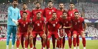 صعود تاریخی تیم ملی فوتبال ایران در رنکینگ فیفا