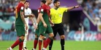 اولین واکنش فغانی به پایان کارش در جام جهانی