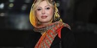 شیرین زبونی دختر نیوشا ضیغمی دل همه را برد + فیلم 