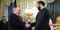 جولانی به پوتین: ما تمام توافق‌های گذشته با روسیه را محترم می‌شماریم/ در تلاشیم روابط خود را دوباره به هم پیوند دهیم